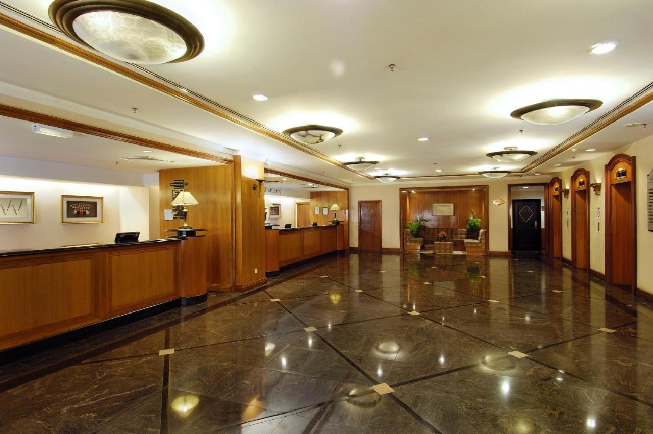 Berjaya Penang Hotel Джорджтаун Экстерьер фото